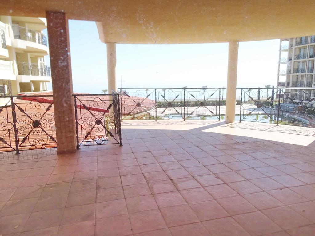 Elenite Private Apartments 엘레니테 외부 사진