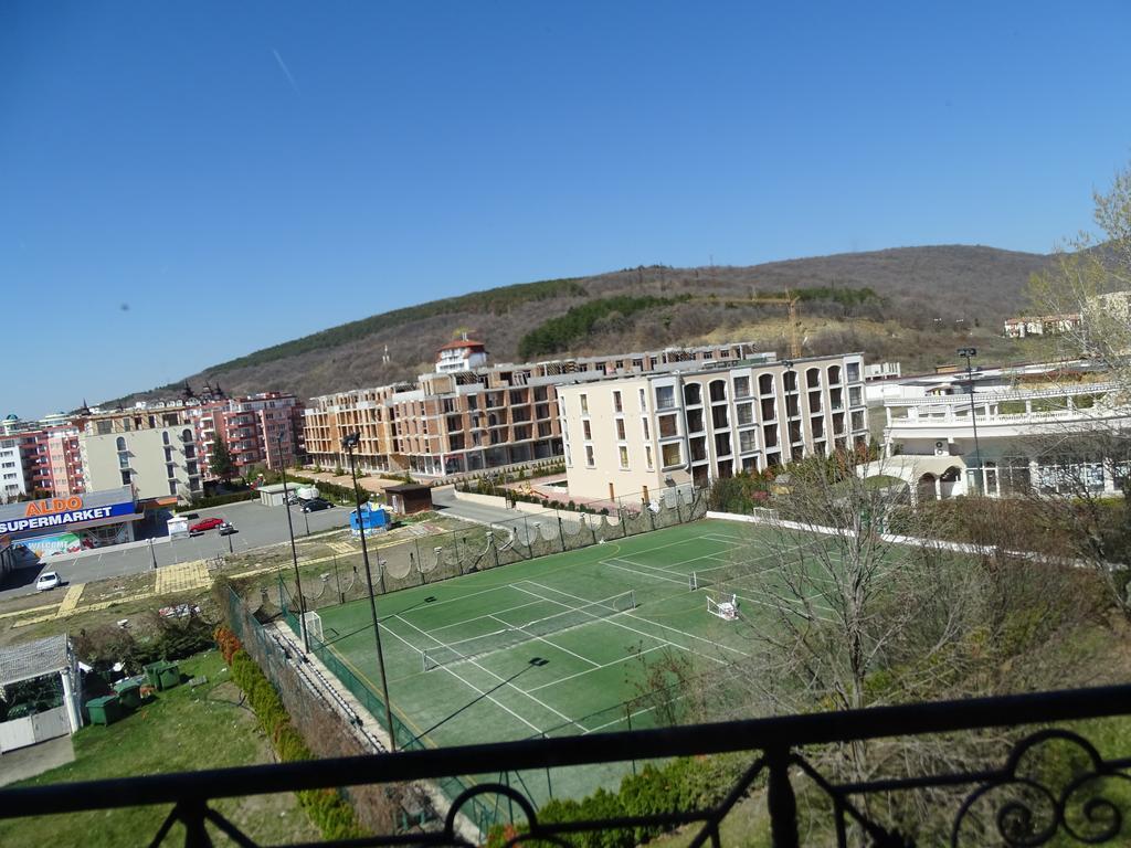 Elenite Private Apartments 엘레니테 외부 사진