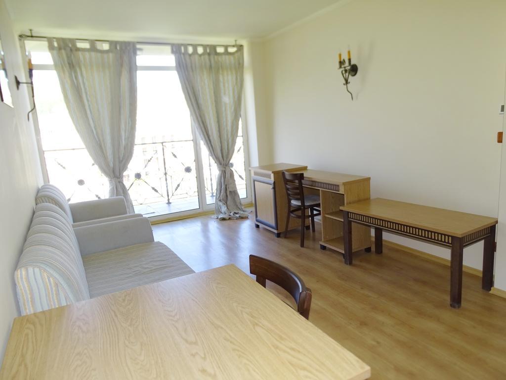 Elenite Private Apartments 엘레니테 외부 사진